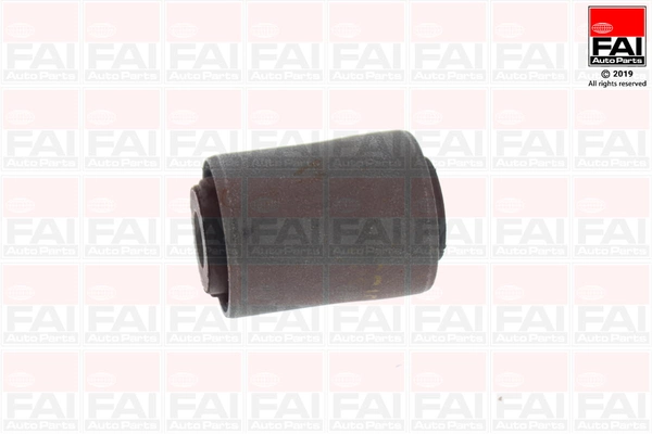 Mounting, control/trailing arm